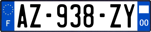AZ-938-ZY