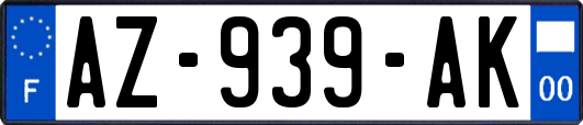 AZ-939-AK