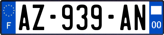 AZ-939-AN