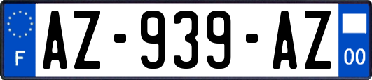 AZ-939-AZ