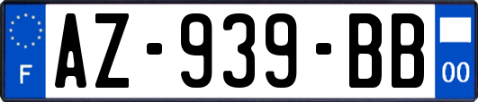 AZ-939-BB