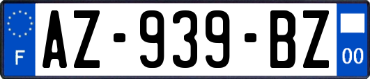 AZ-939-BZ