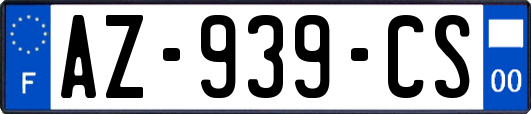 AZ-939-CS