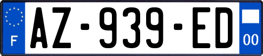 AZ-939-ED