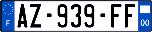 AZ-939-FF