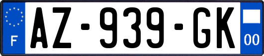 AZ-939-GK