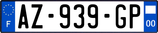 AZ-939-GP