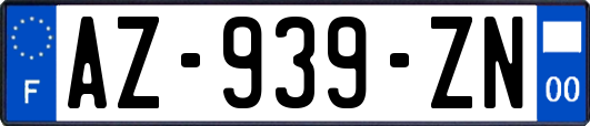 AZ-939-ZN