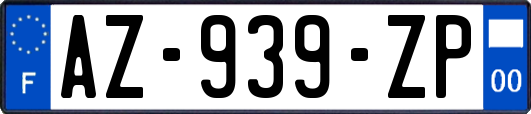 AZ-939-ZP