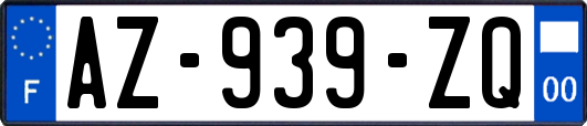 AZ-939-ZQ