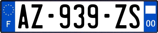 AZ-939-ZS