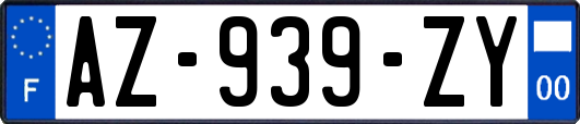 AZ-939-ZY