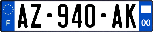 AZ-940-AK