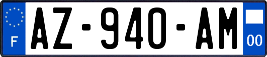 AZ-940-AM