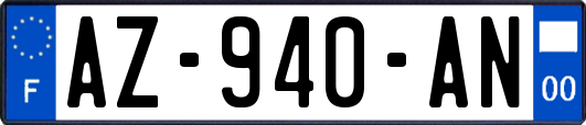 AZ-940-AN