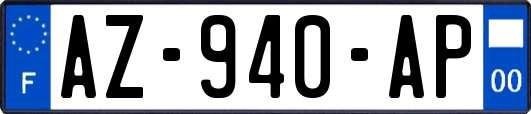 AZ-940-AP