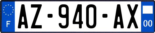 AZ-940-AX