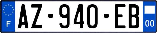 AZ-940-EB