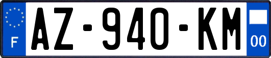 AZ-940-KM