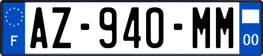 AZ-940-MM