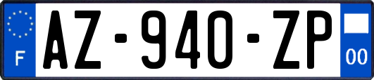 AZ-940-ZP