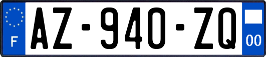 AZ-940-ZQ