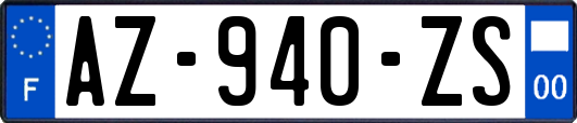 AZ-940-ZS
