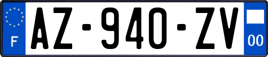AZ-940-ZV