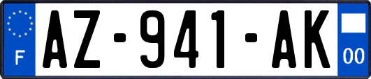 AZ-941-AK