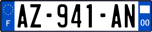 AZ-941-AN