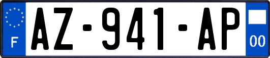 AZ-941-AP