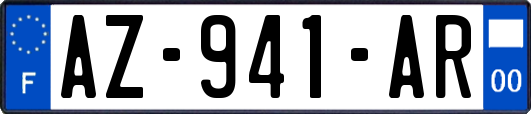 AZ-941-AR