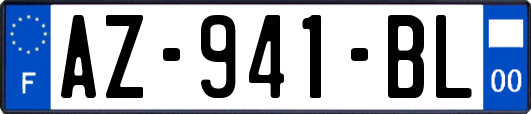 AZ-941-BL