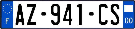 AZ-941-CS