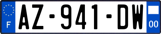 AZ-941-DW