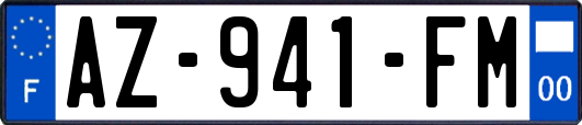 AZ-941-FM