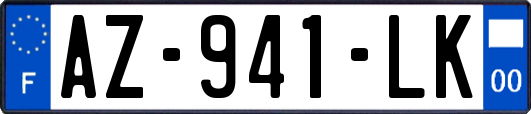 AZ-941-LK