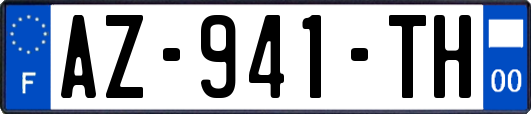 AZ-941-TH