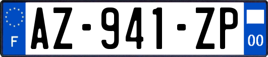 AZ-941-ZP