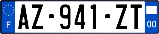 AZ-941-ZT