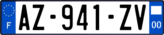 AZ-941-ZV