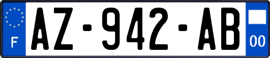 AZ-942-AB
