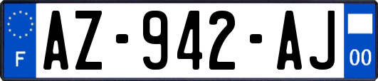 AZ-942-AJ