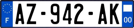 AZ-942-AK