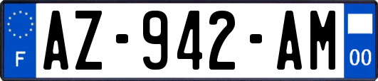 AZ-942-AM