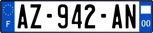 AZ-942-AN