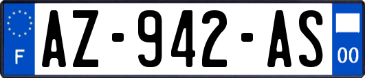 AZ-942-AS