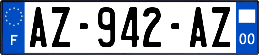 AZ-942-AZ