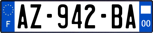 AZ-942-BA