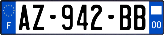 AZ-942-BB